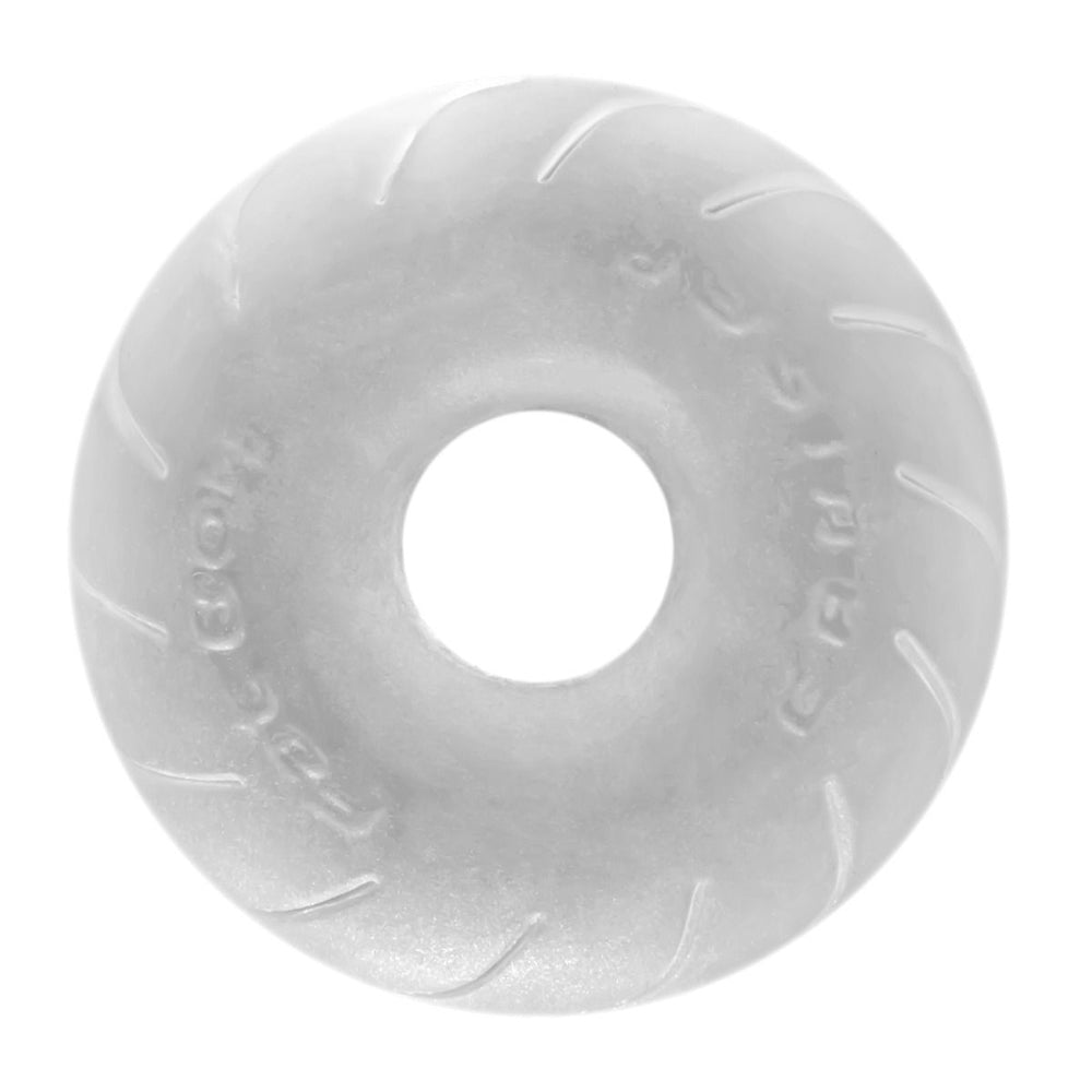 Silaskin Cruiser Ring 2.5&Quot; Clear