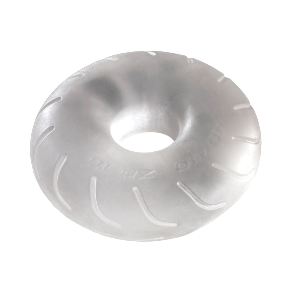 Silaskin Cruiser Ring 2.5&Quot; Clear