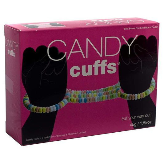 Candy Cuffs