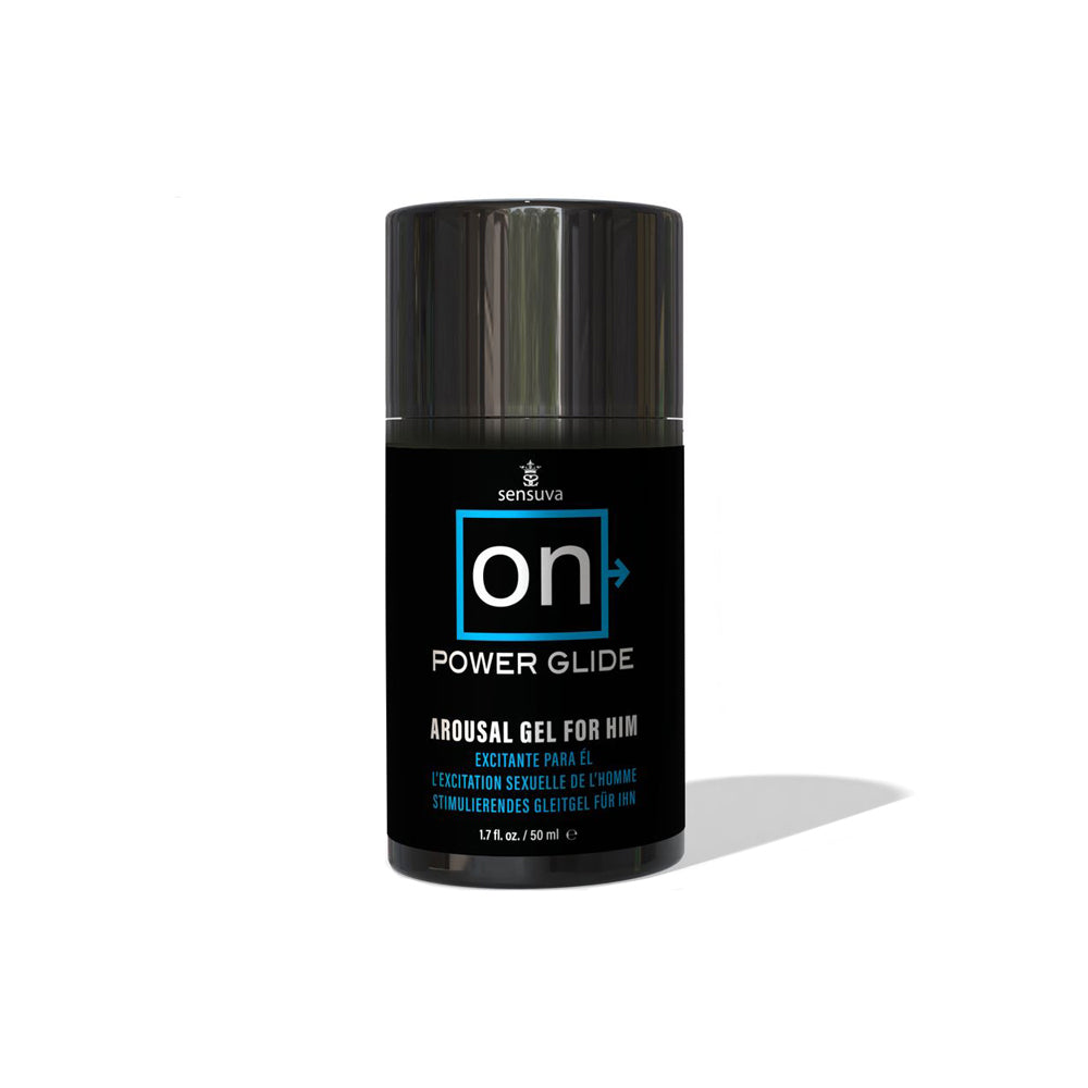 On Power Glide For Him 1Ct