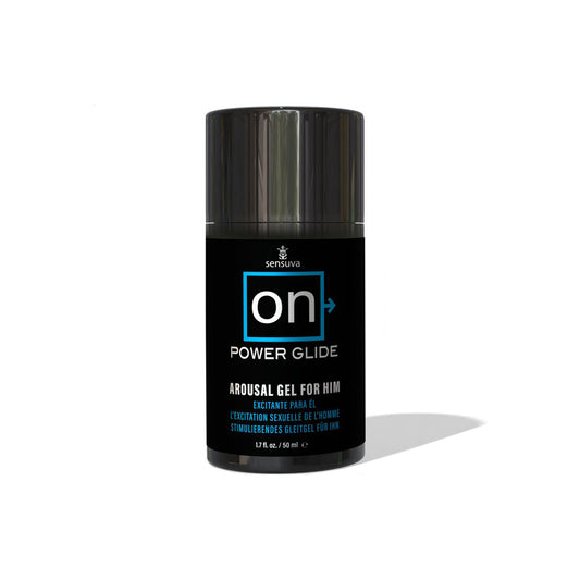 On Power Glide For Him 1Ct