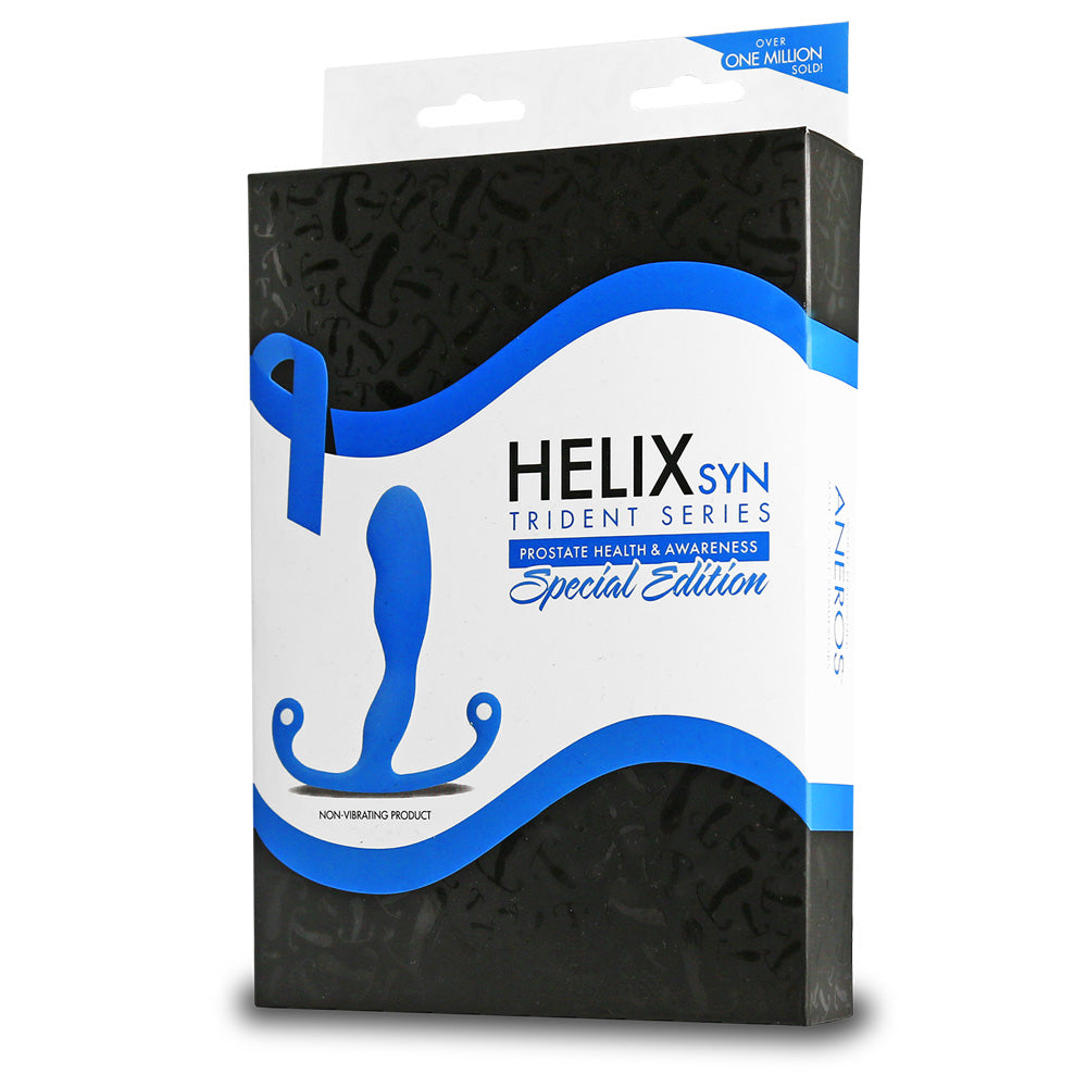 Blue Helix Syn Trident Kit alternate view