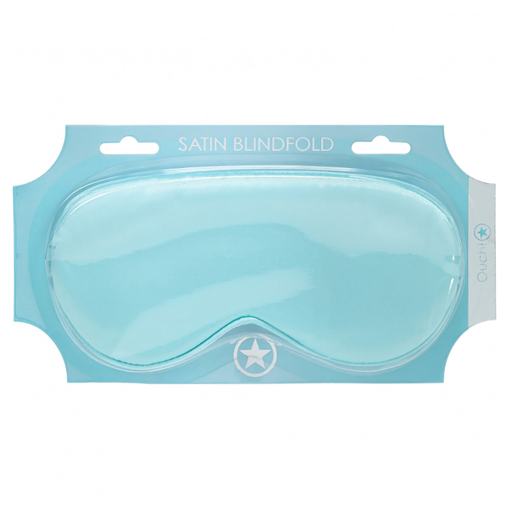 Ouch! Satin Mask Powder