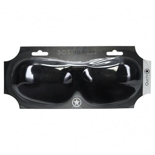 Ouch! 3D Mask