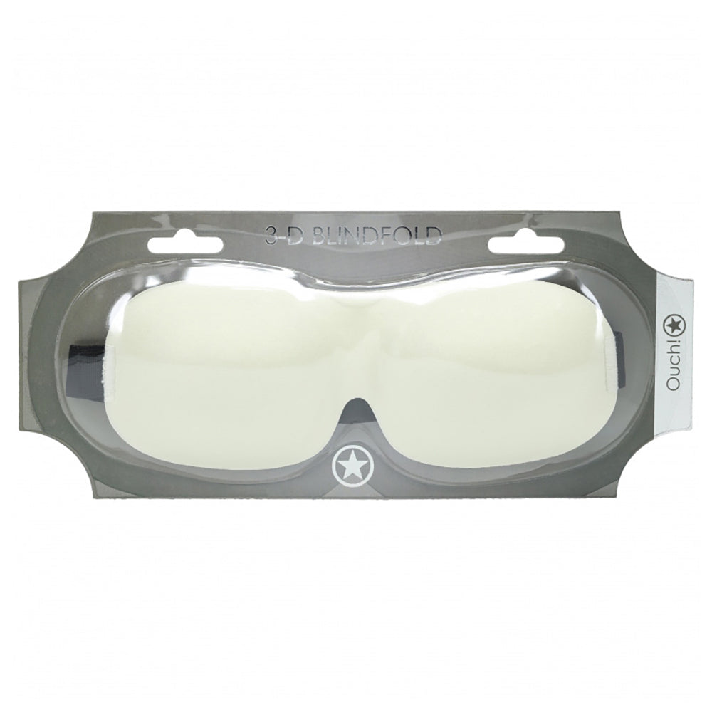 Ouch! 3D Mask