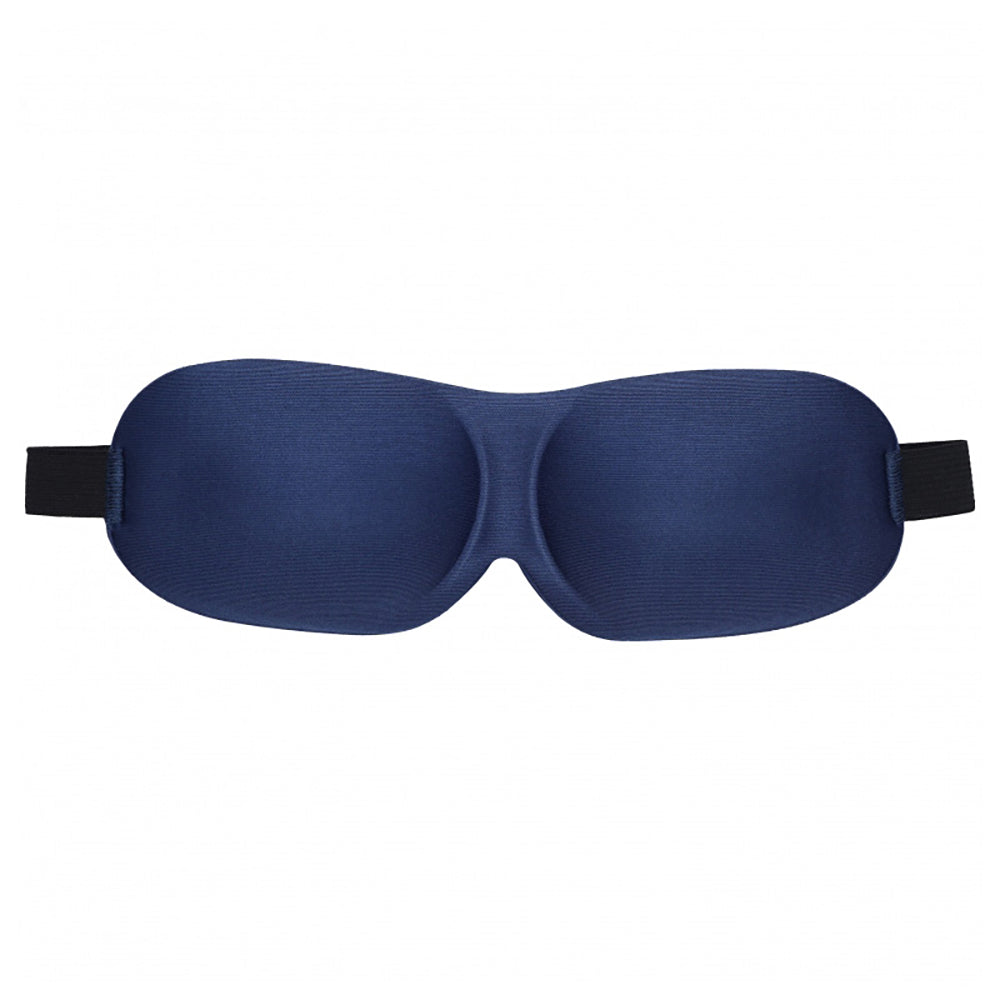 Ouch! 3D Mask Navy