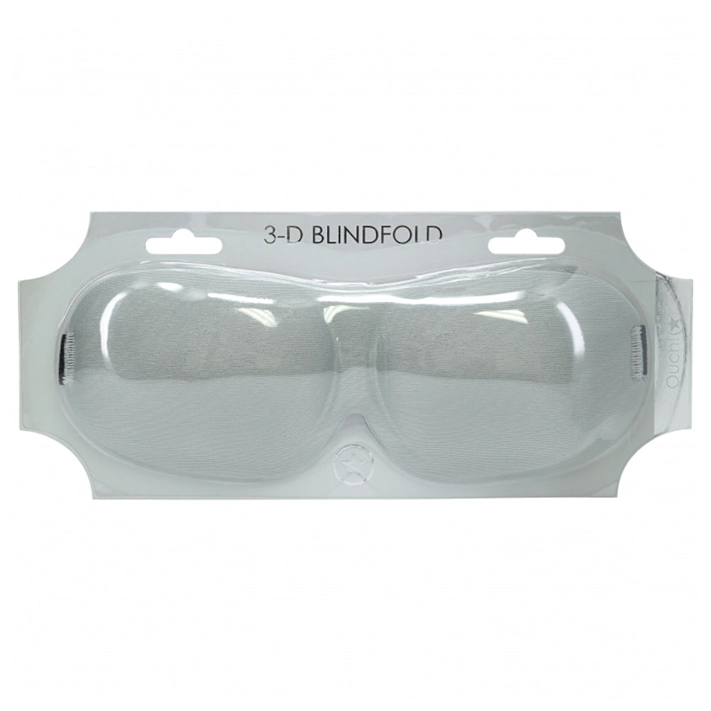 Ouch! 3D Mask