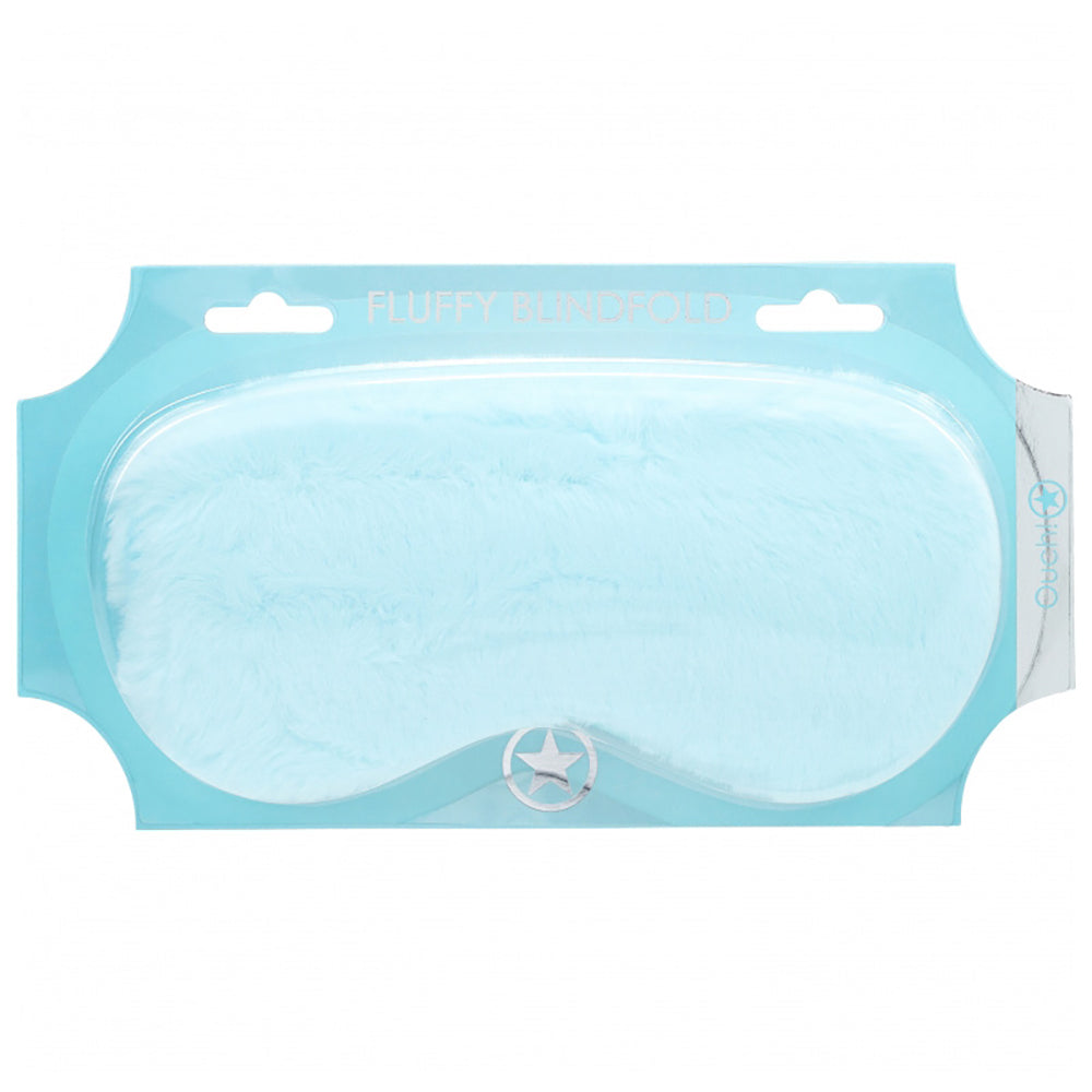 Ouch! Fluffy Mask Powder