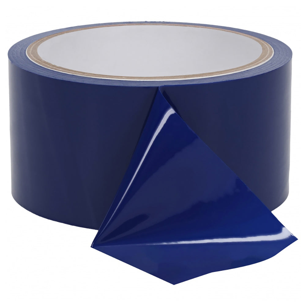 Ouch! PVC Non-Stick Tape Navy