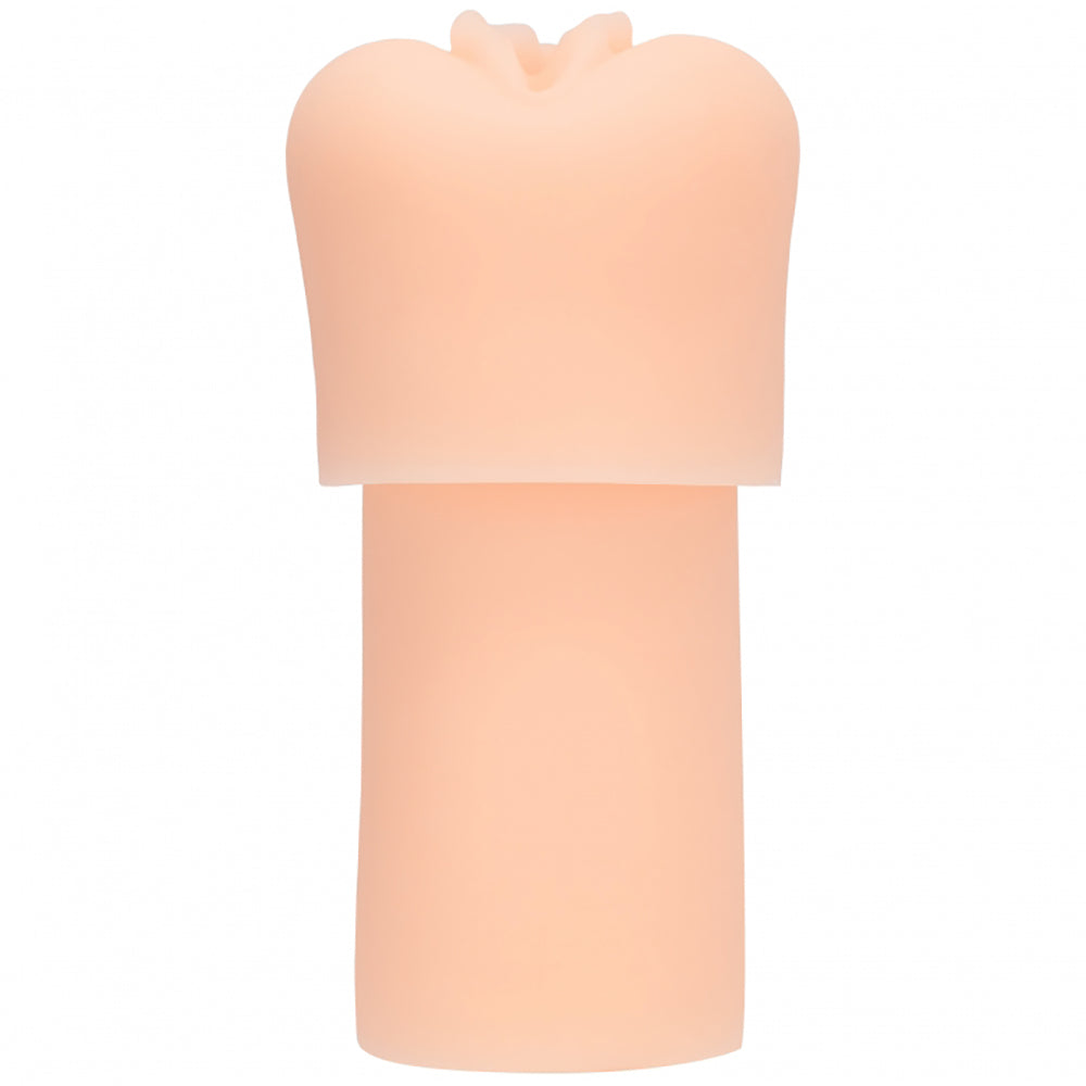 Pumped Vagina Pump Sleeve 381 gr Flesh