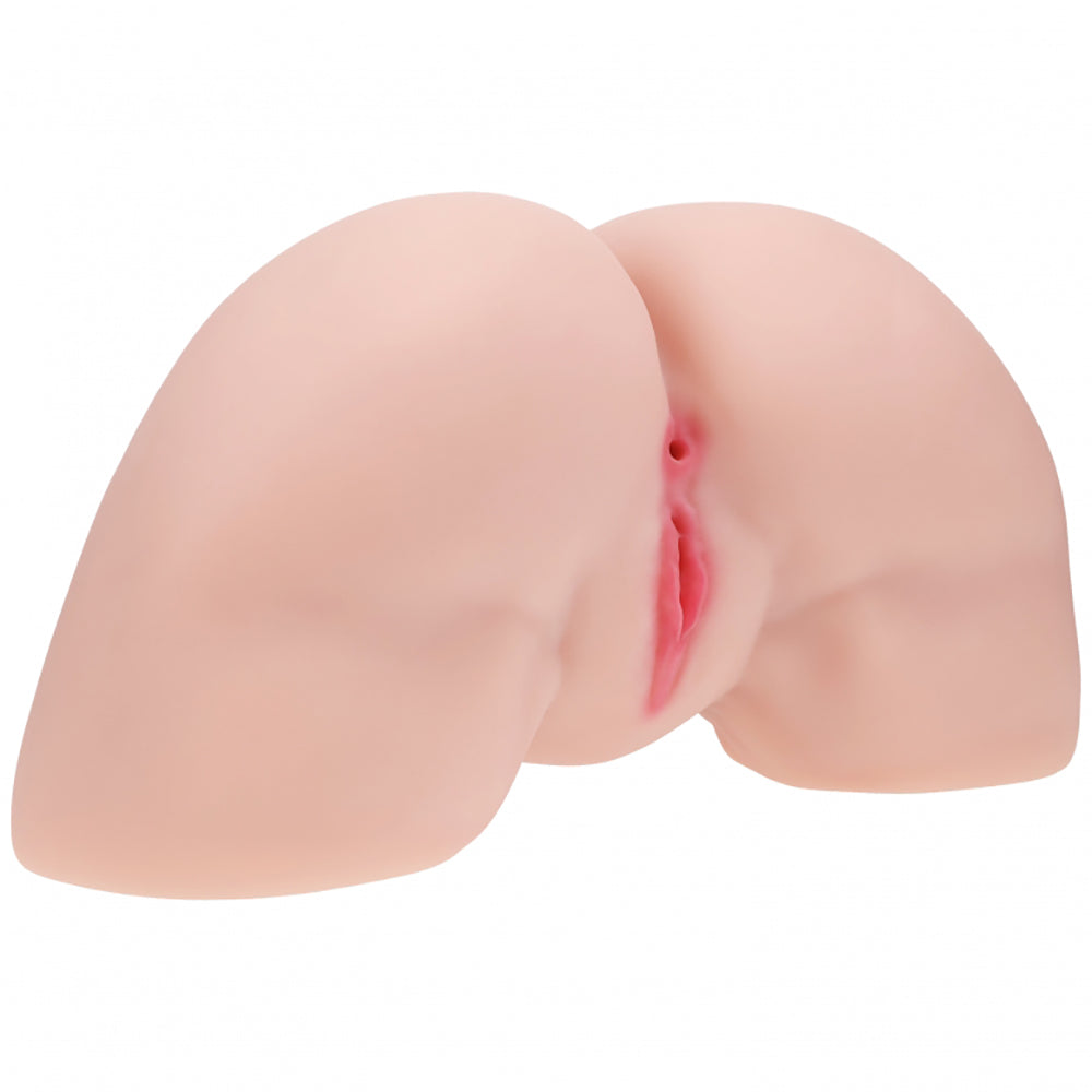 Xkin Vera Dawn Bodyforms Masturbator 14.1 lbs Flesh