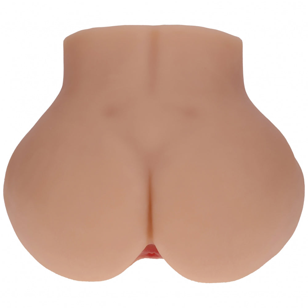 Xkin Nina Vale Bodyforms Masturbator 5.7 lbs Tan