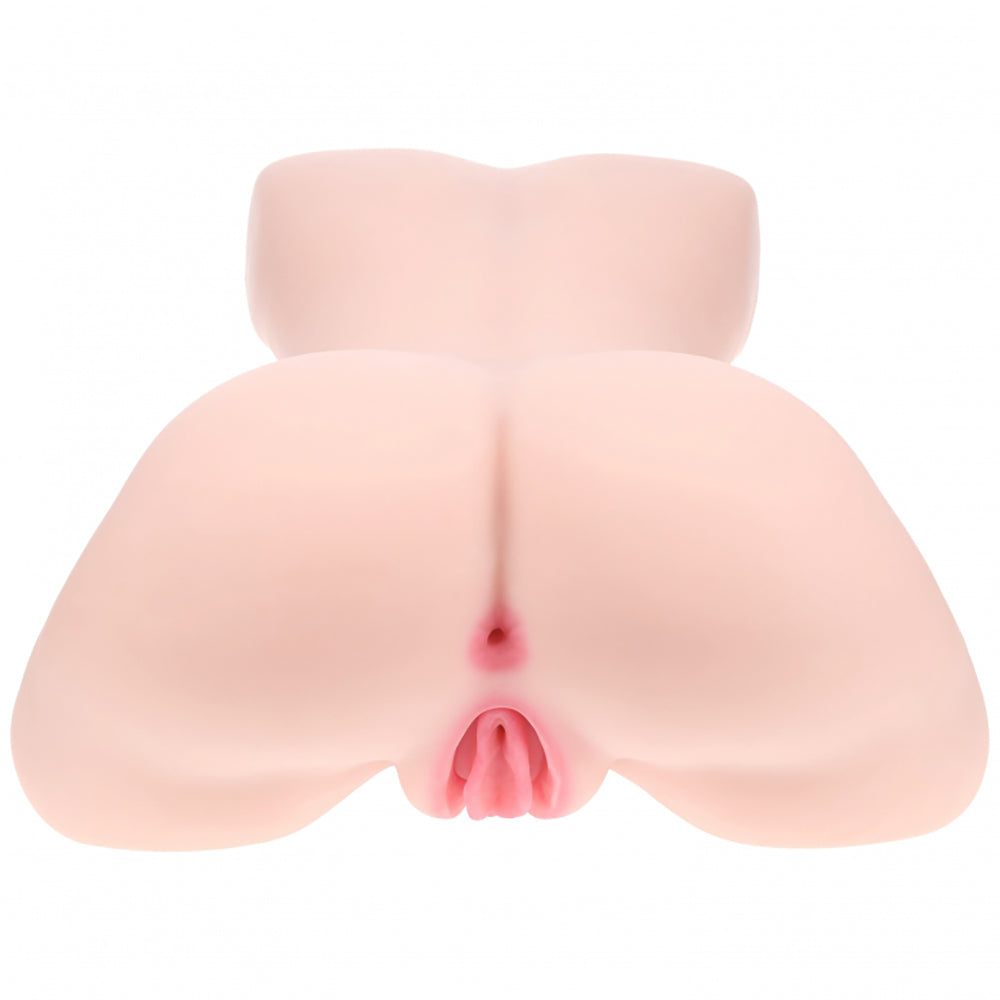 Xkin Ava Monroe Posable Bodyforms Masturbator 44.1 lbs Flesh
