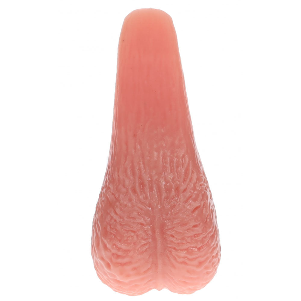 The Dickheads Ball Door Stopper Flesh