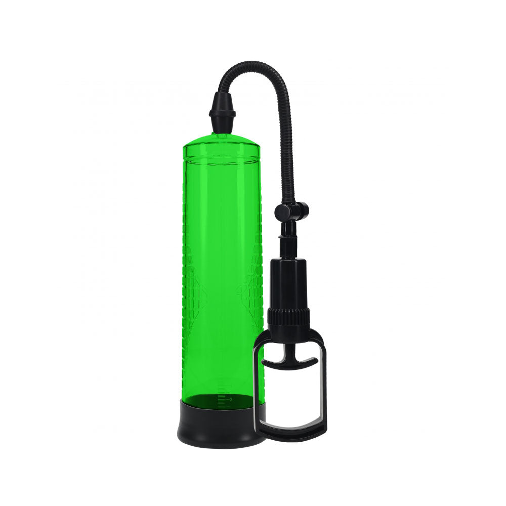 Pumped Basic Pump 2 Water Resistant