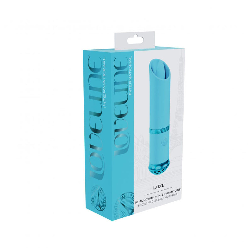 Loveline Luxe Mini Lipstick Vibe