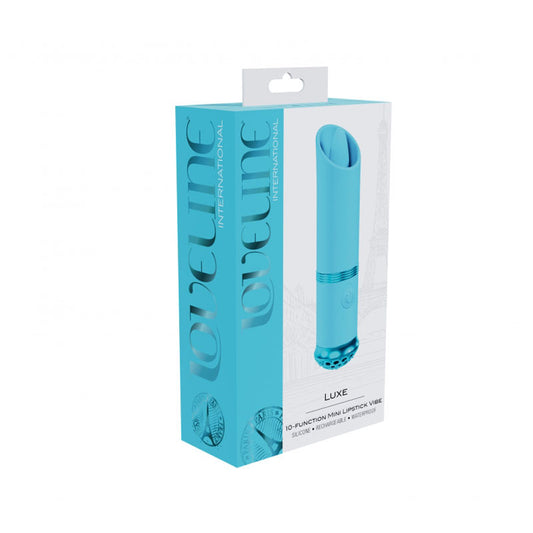 Loveline Luxe Mini Lipstick Vibe
