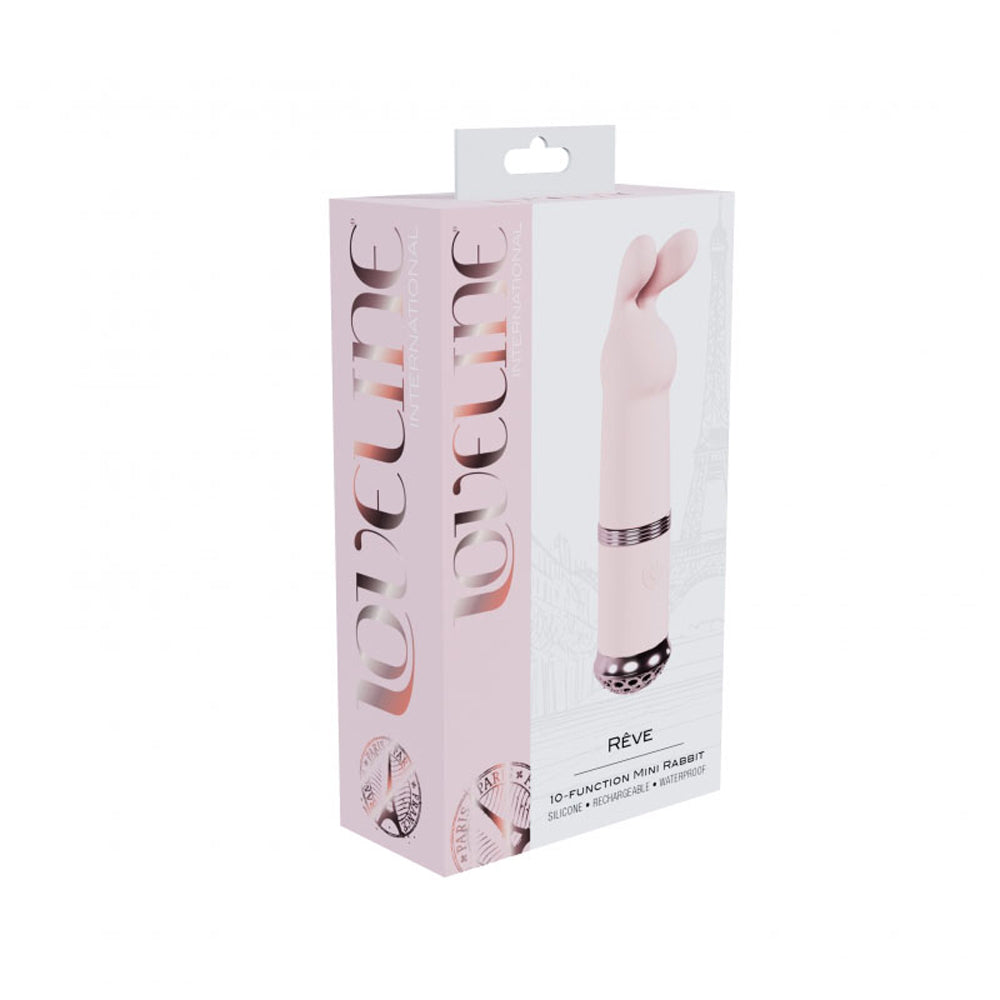 Loveline Reve Mini Rabbit