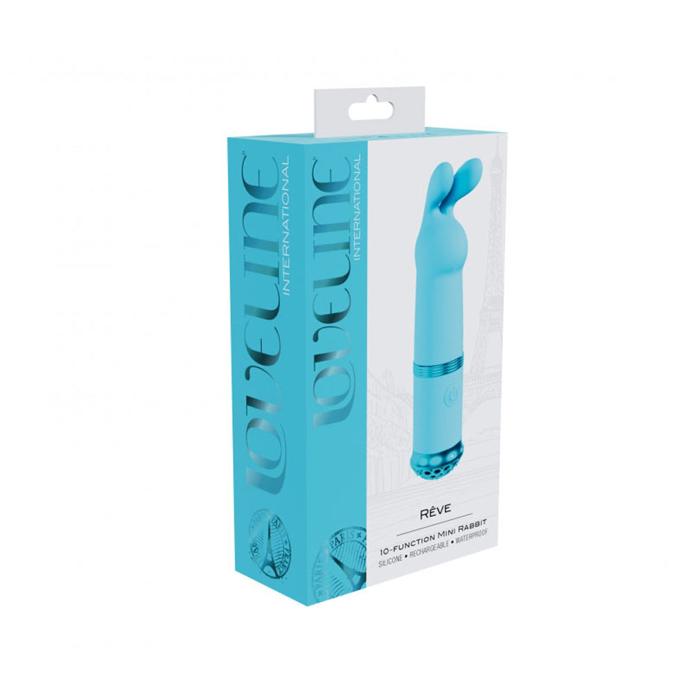 Loveline Reve Mini Rabbit