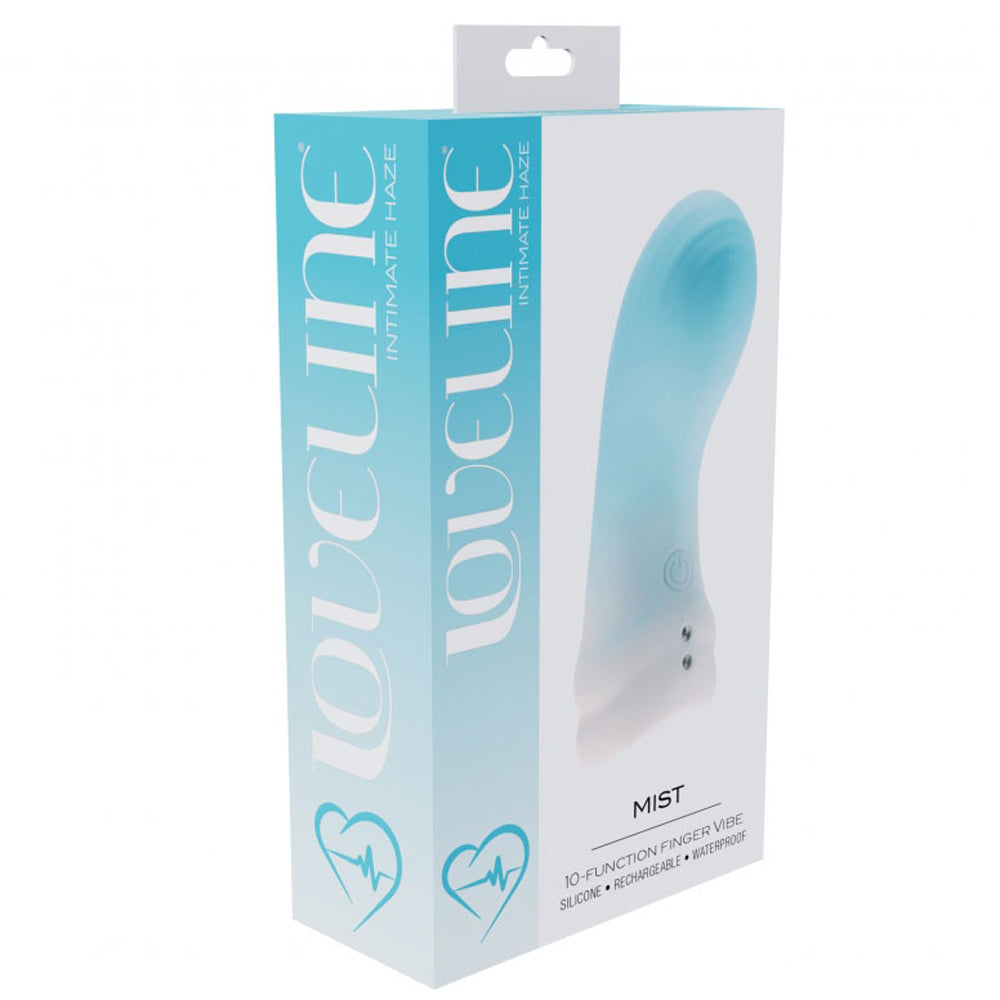 Loveline Mist Finger Vibe