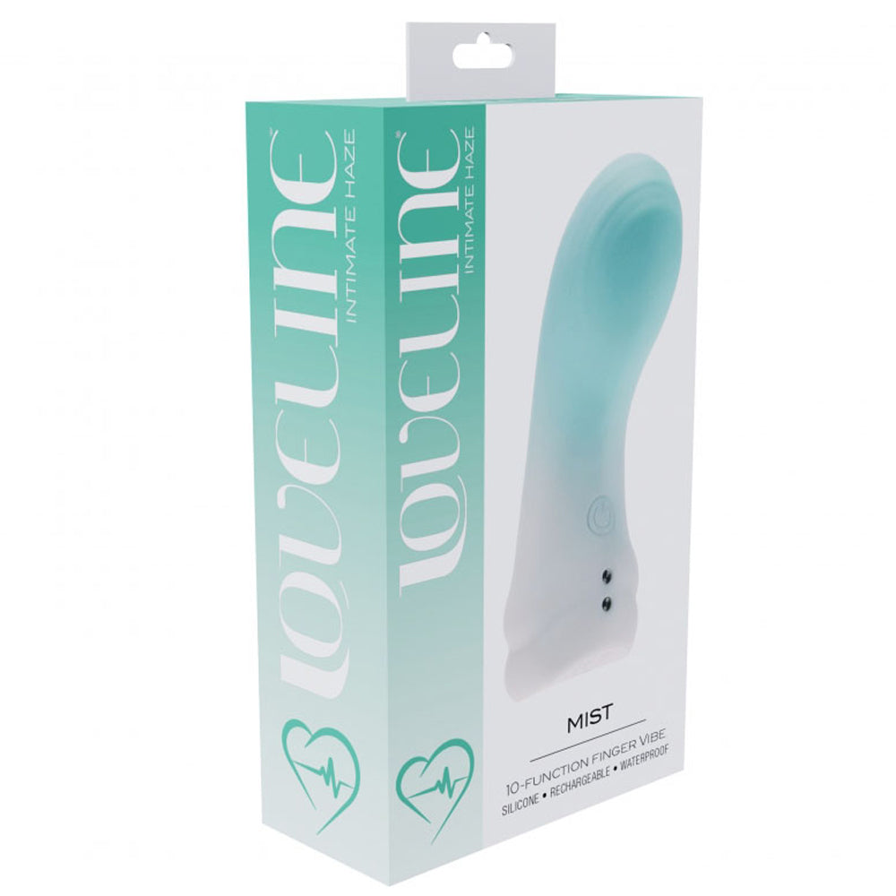 Loveline Mist Finger Vibe