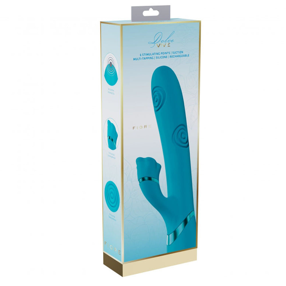 Vive Fiore Air Wave
