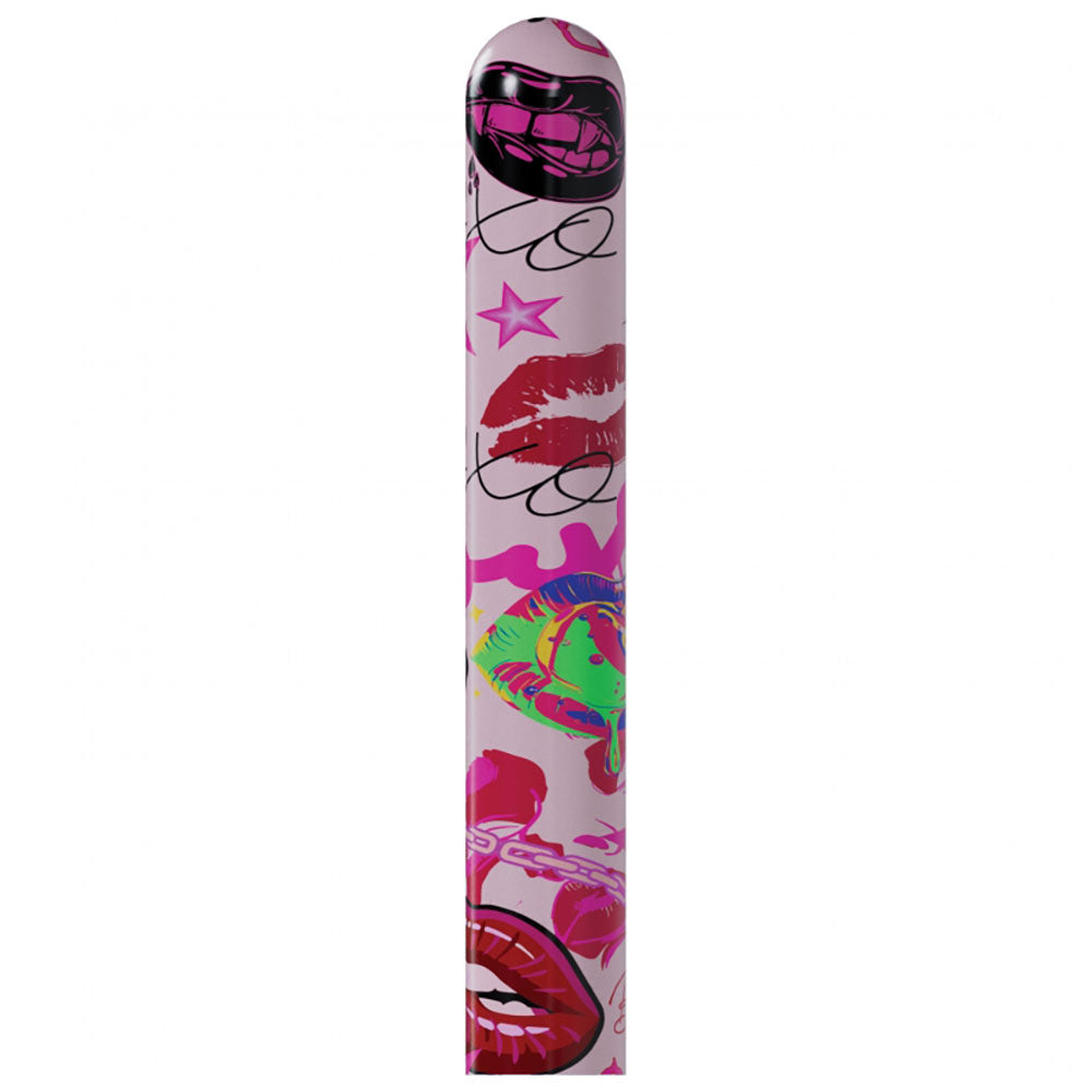 Sli Kaotix Y2K Princess Vibrator Powder Pink