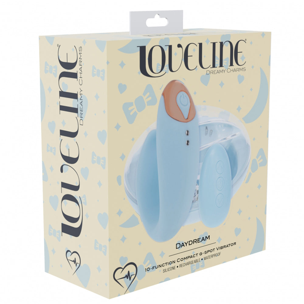 Loveline Daydream Vibrator