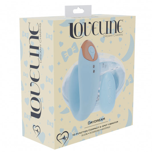 Loveline Daydream Vibrator