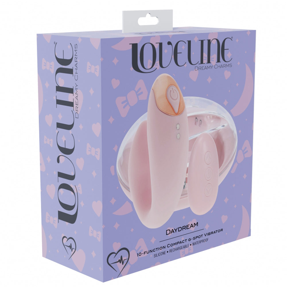 Loveline Daydream Vibrator