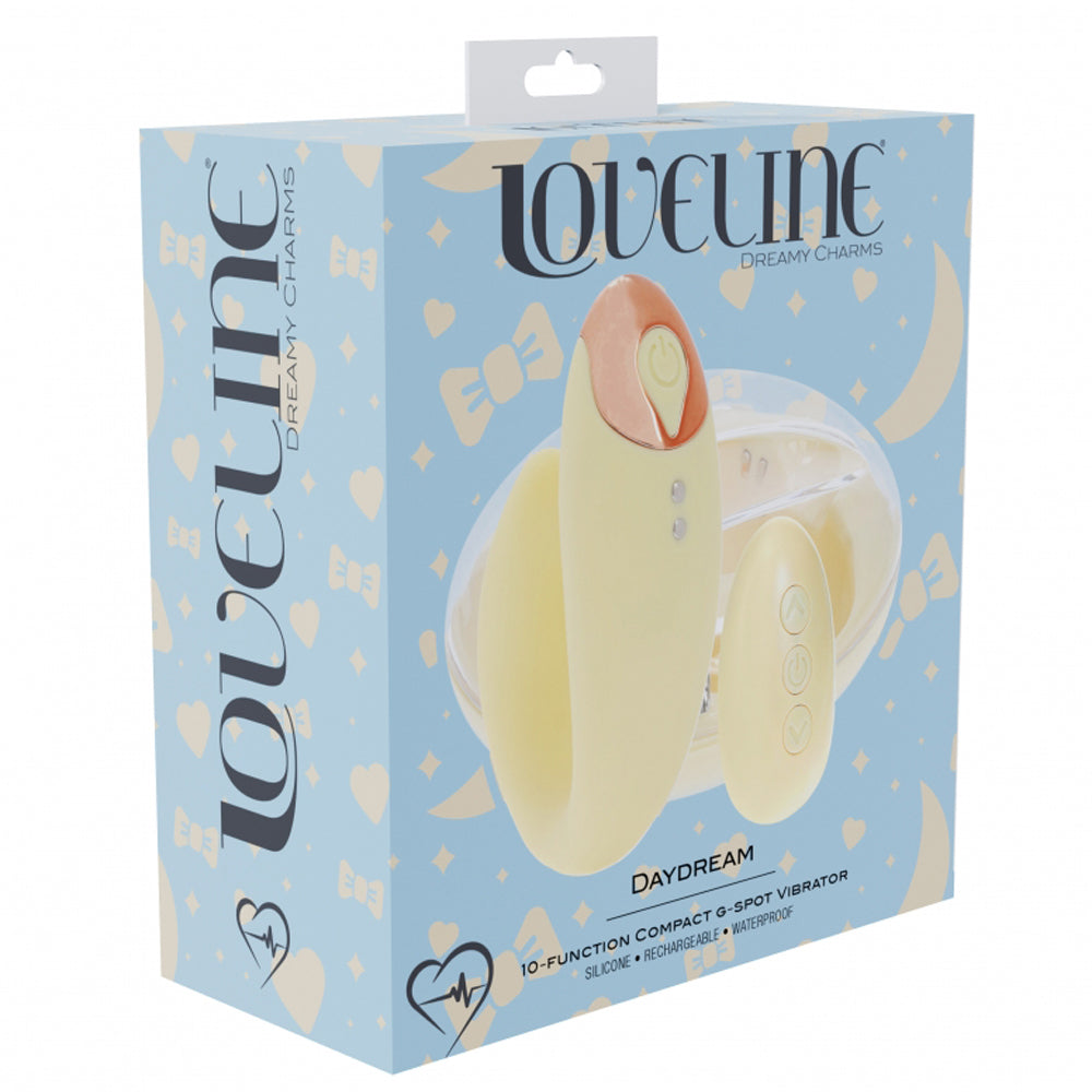 Loveline Daydream Vibrator