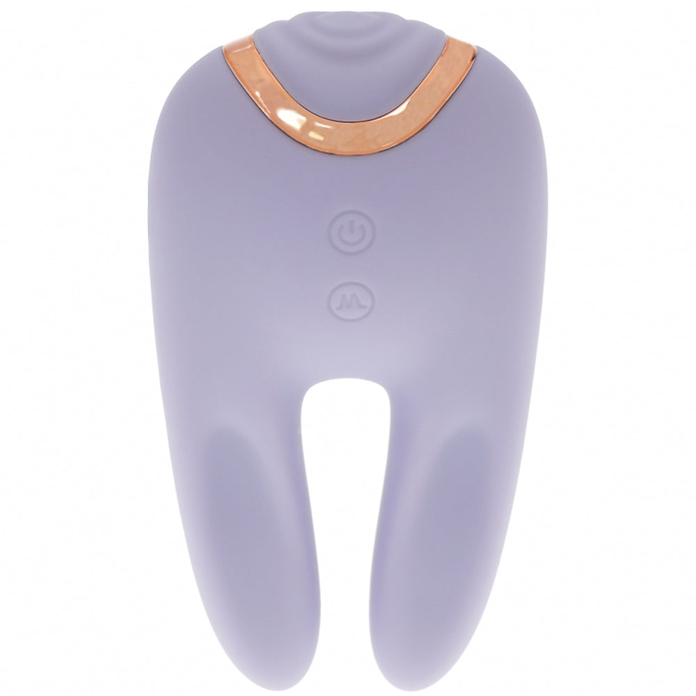 Loveline Bonnie Vibrator Lavender