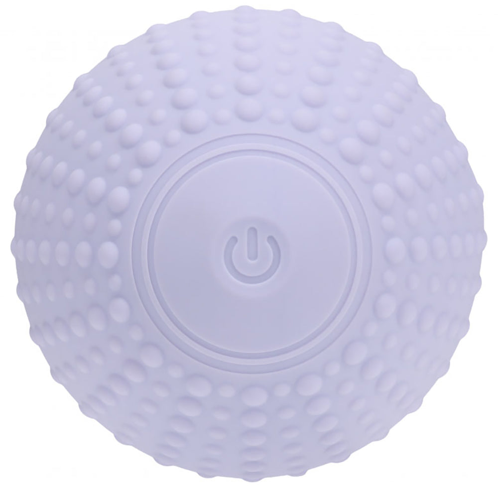 Loveline Comfortpulse Messager Lavender
