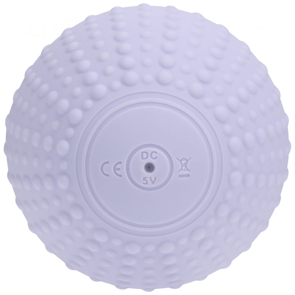Loveline Comfortpulse Messager Lavender