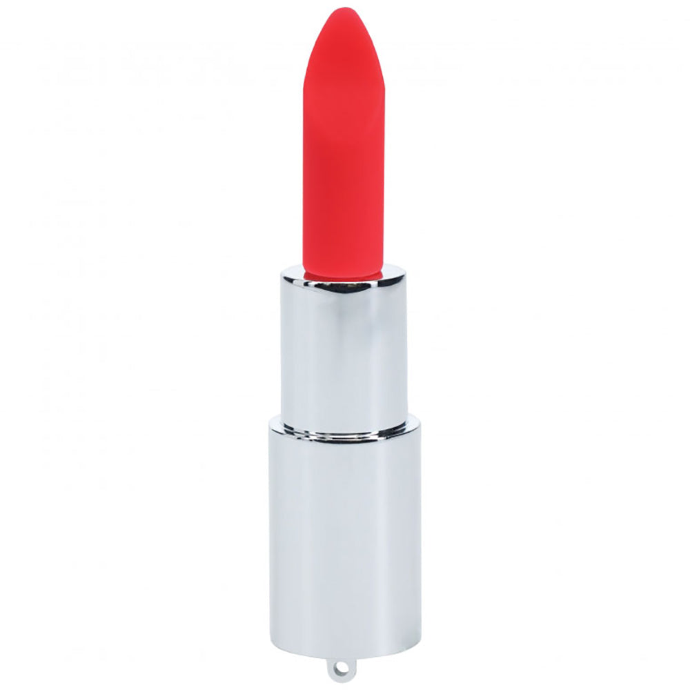 Loveline Candy Lipstick Vibrator Green