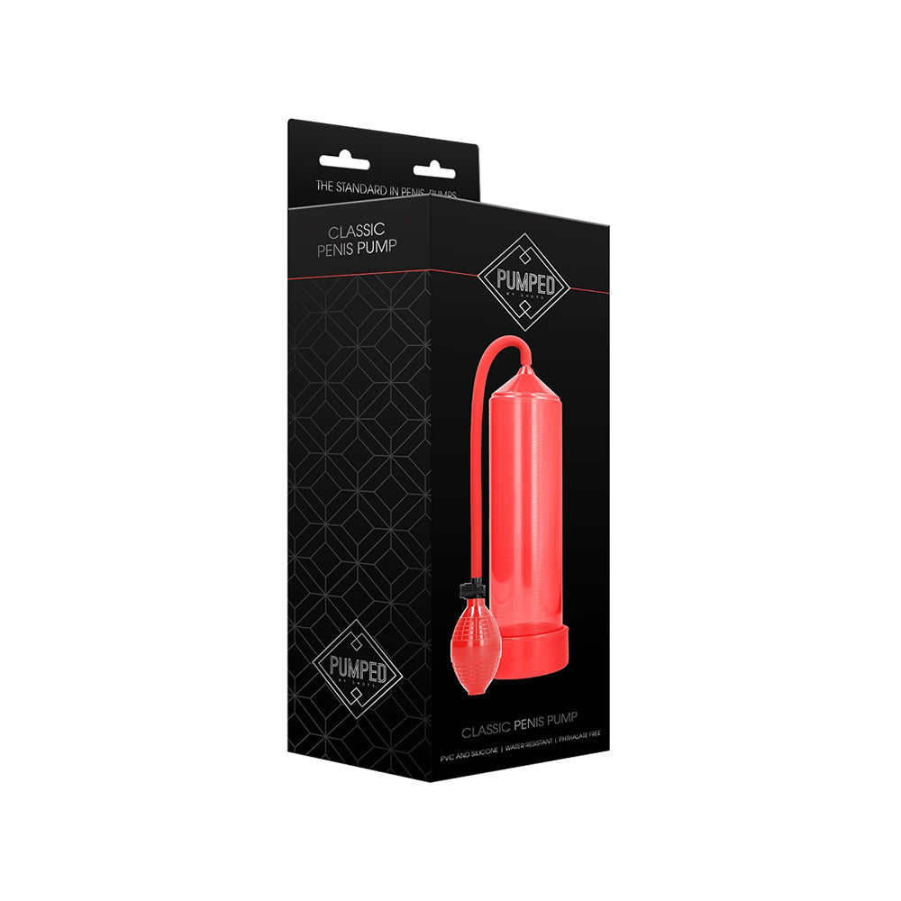 Classic Penis Pump
