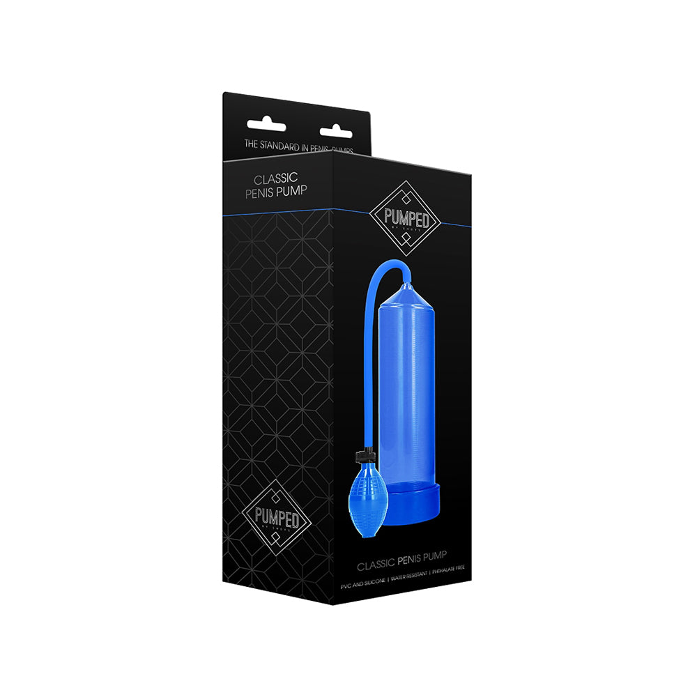 Classic Penis Pump
