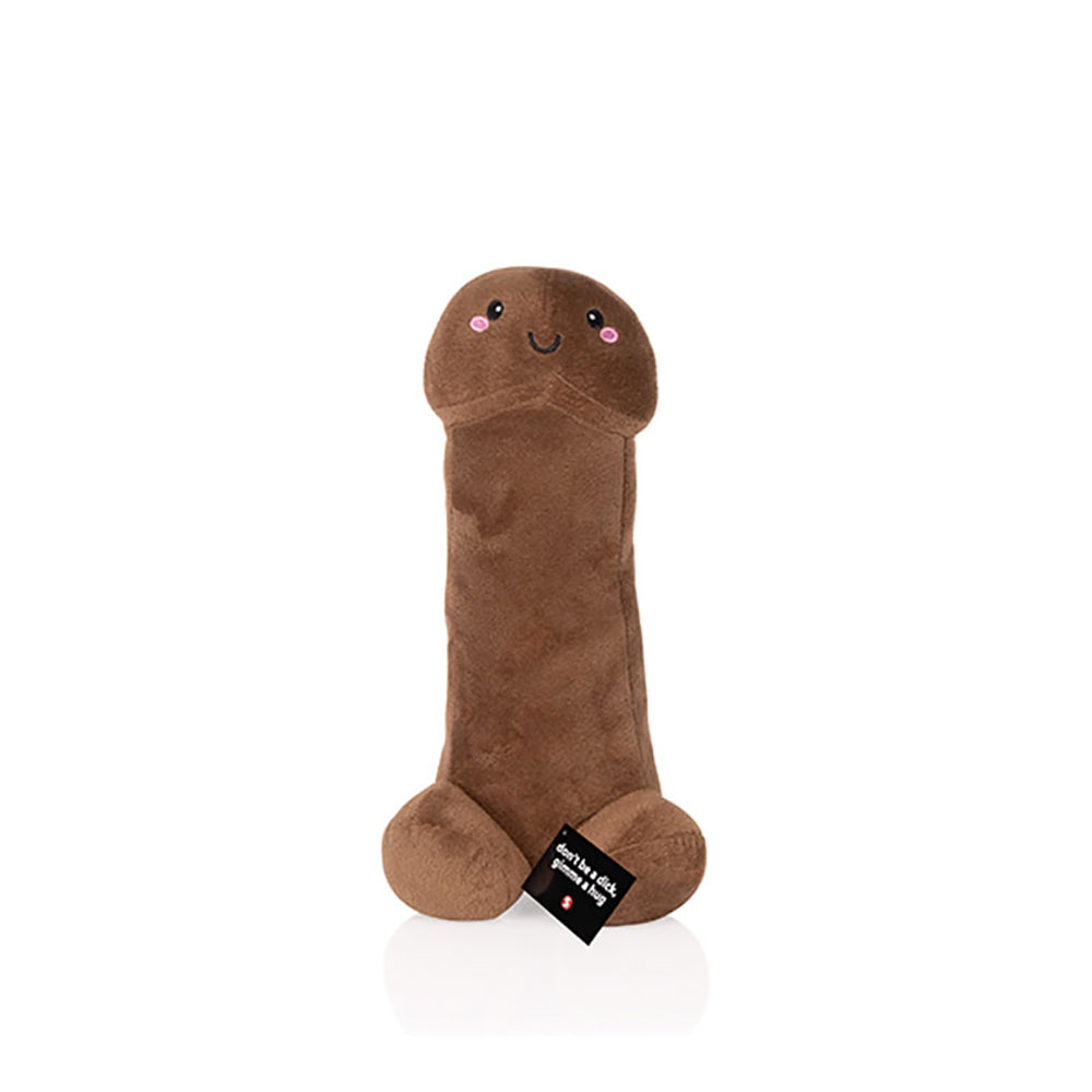Penis Stuffy