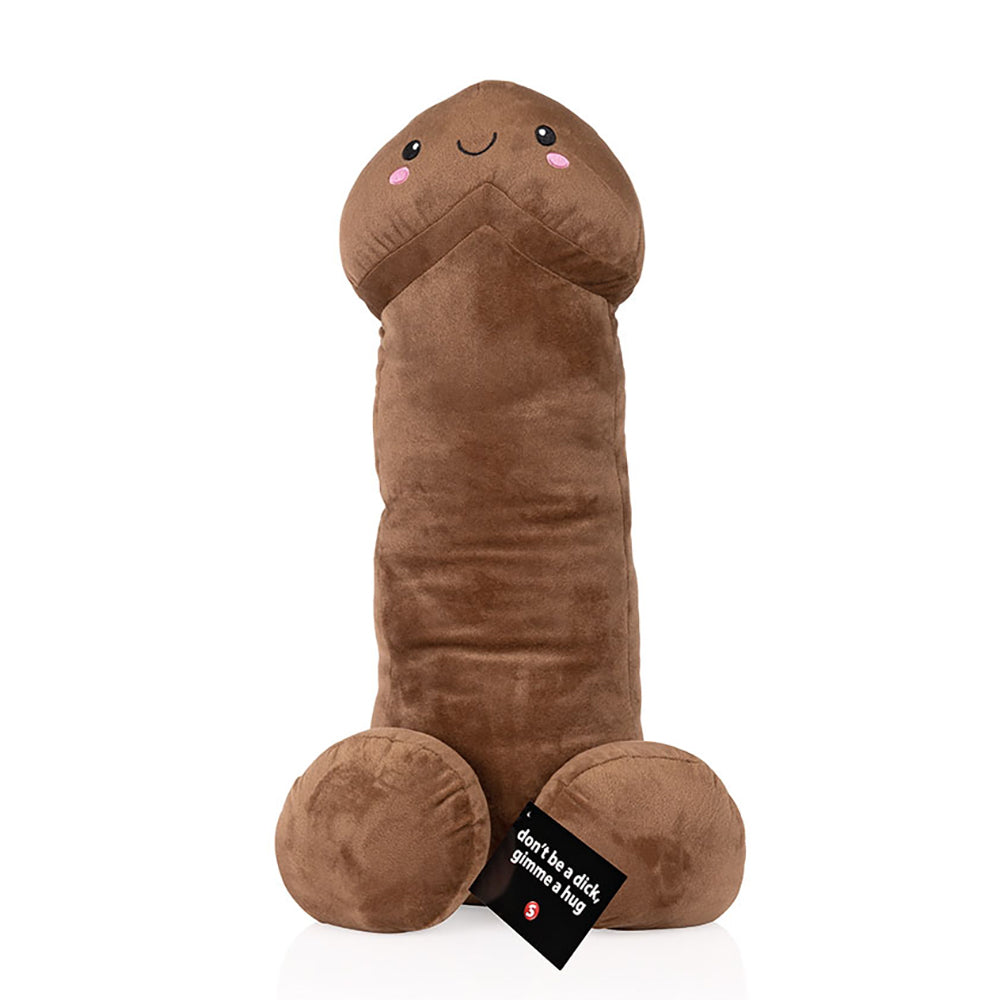 Penis Stuffy