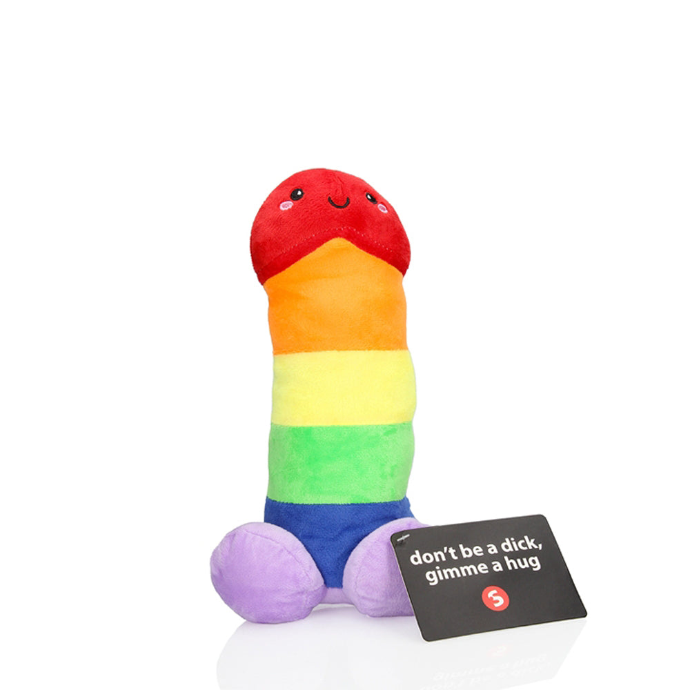 Penis Stuffy