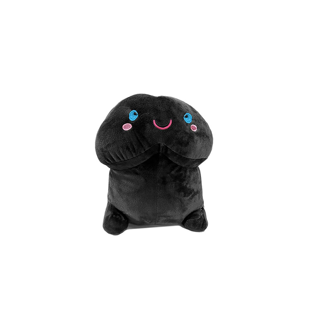 Short Penis Stuffy