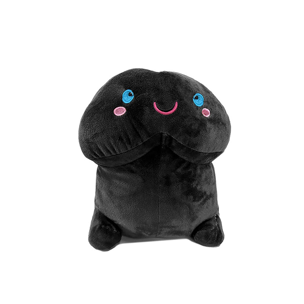 Short Penis Stuffy