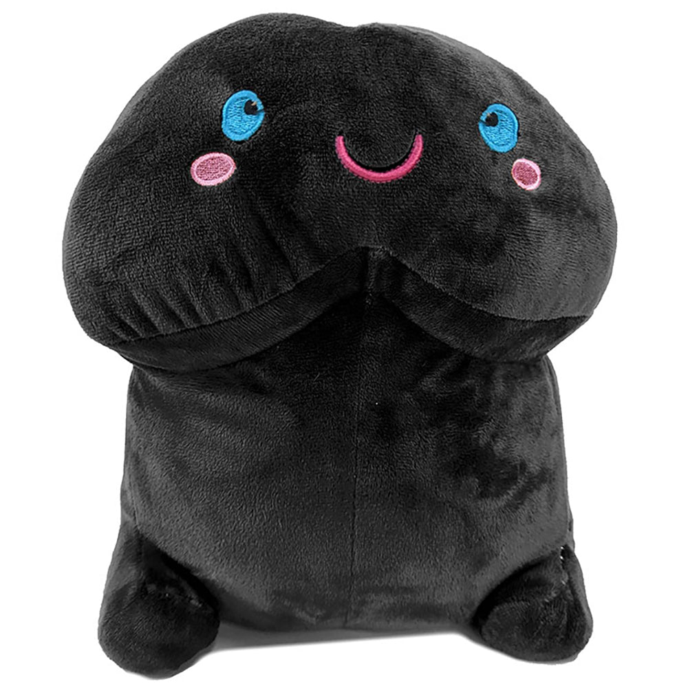 Short Penis Stuffy