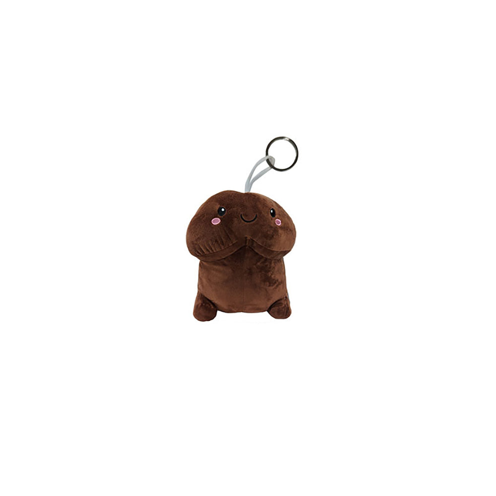 Short Penis Stuffy