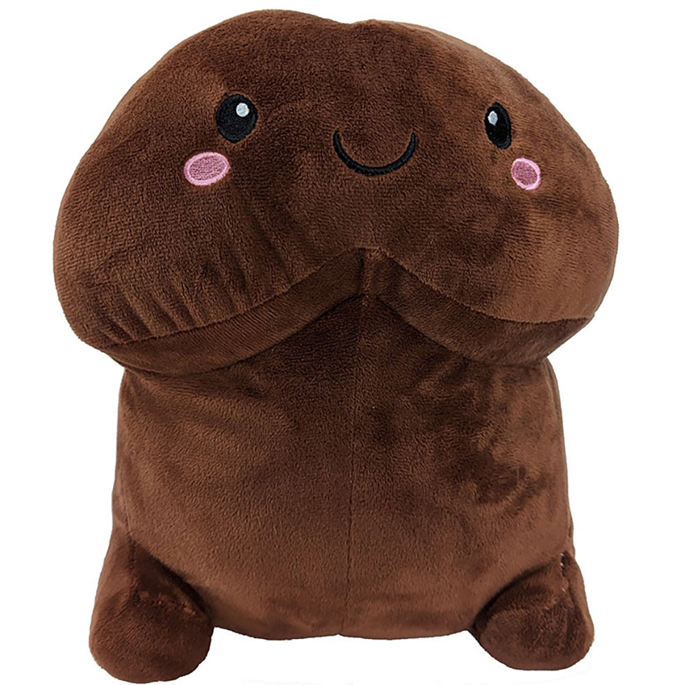 Short Penis Stuffy