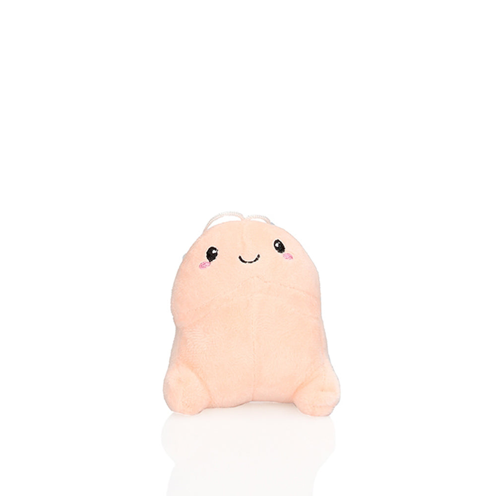 Short Penis Stuffy
