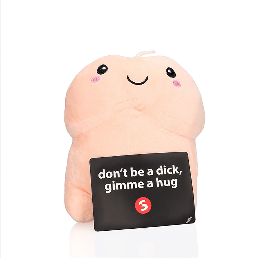 Short Penis Stuffy