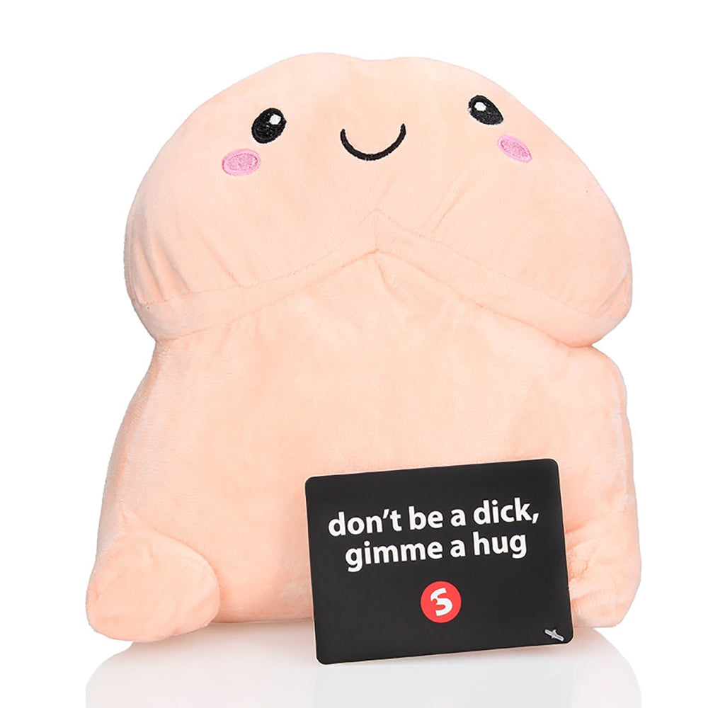 Short Penis Stuffy