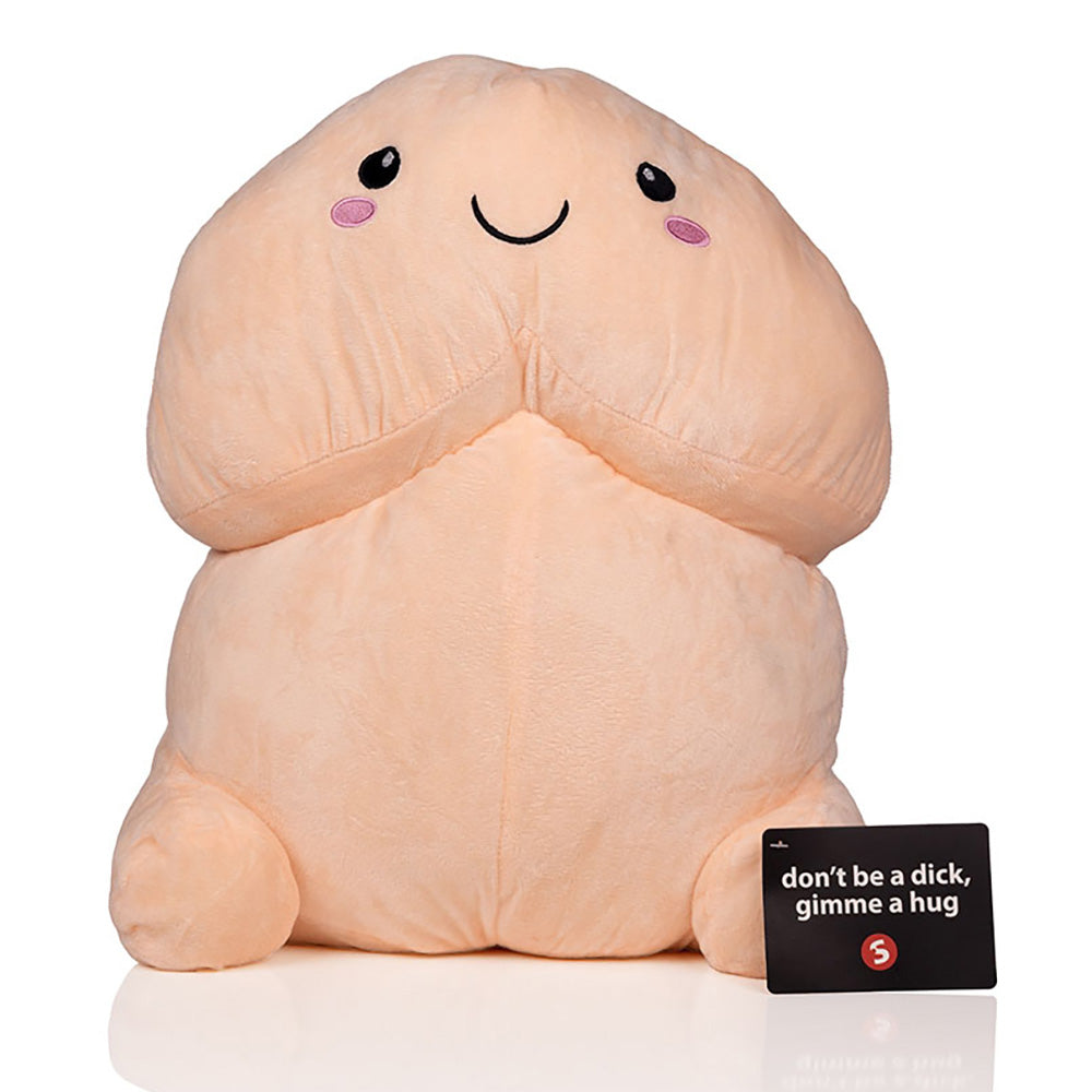 Short Penis Stuffy