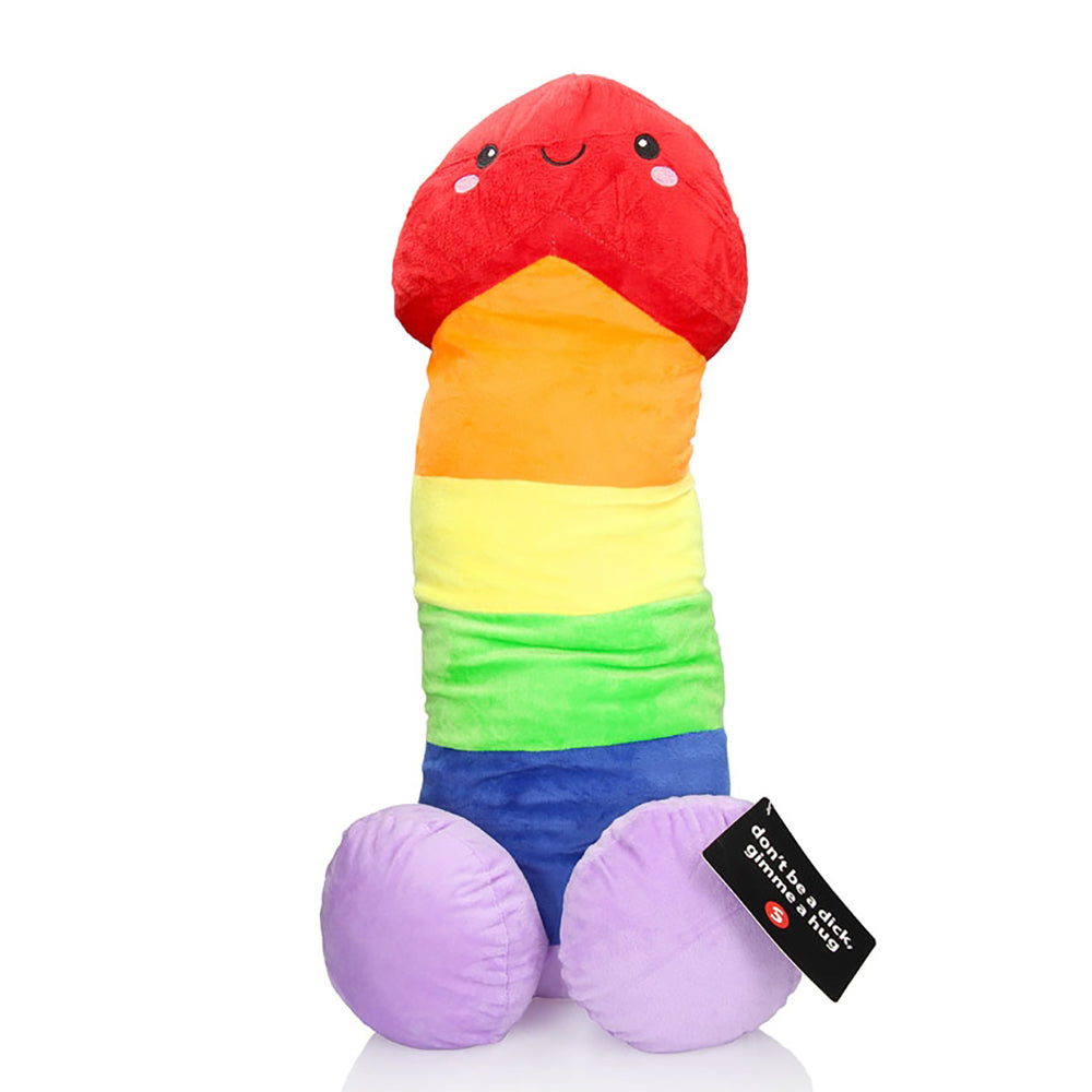 Penis Stuffy